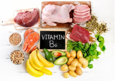 Domínio 2: Mantenha a Homocisteína Baixa com Vitaminas do Complex